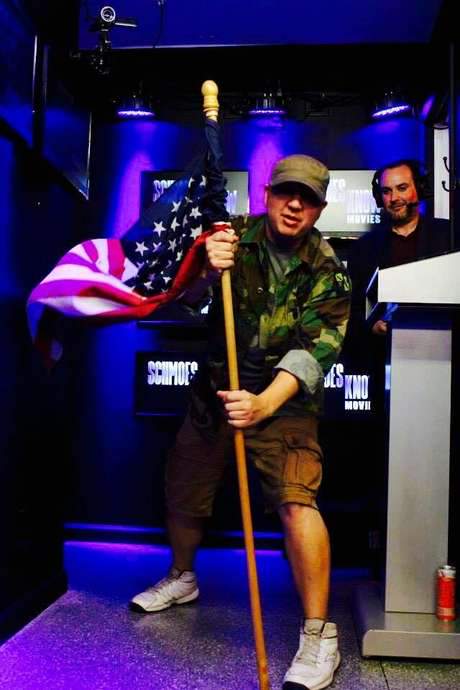 Little Evil: The Rise and Fall Of JTE (Schmoedown Parody)